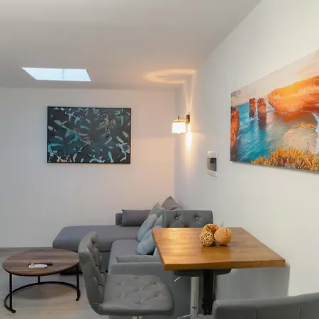 Modern With Wifi And Ac 티아즈