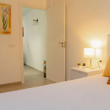 Apartment Modern With Wifi And Ac *