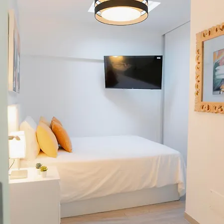 Modern With Wifi And Ac * Тиас