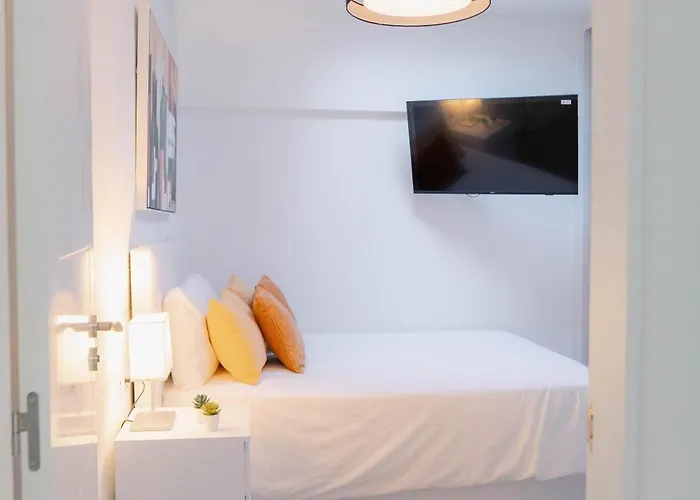 아파트 Modern With Wifi And Ac *