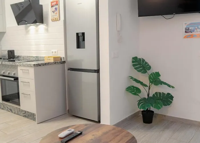 아파트 Modern With Wifi And Ac